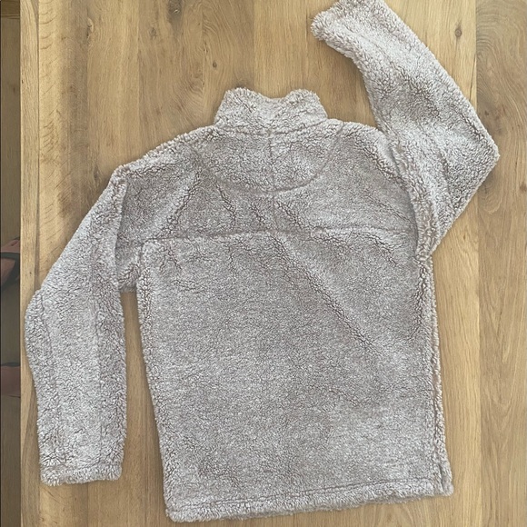 Small True Grit Sweater - Picture 3 of 5